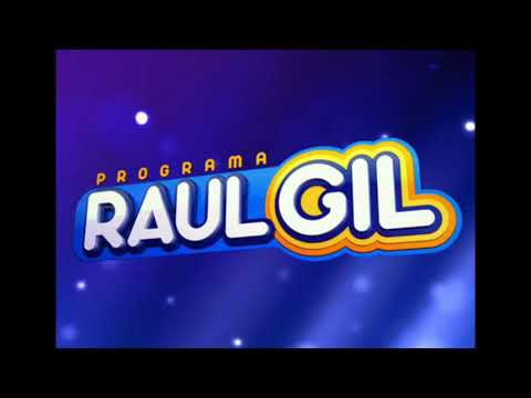 Trilha de emoção - Programa Raul Gil (2018)