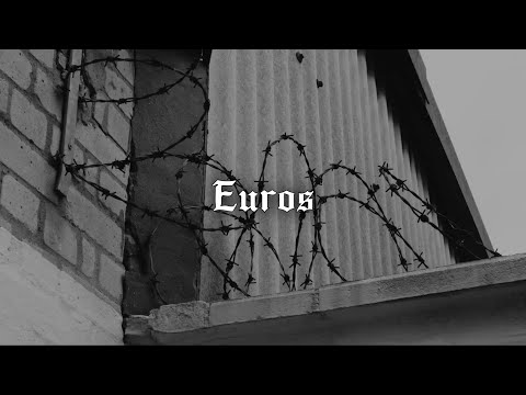 Disarstar x Tom Hengst x Luvre47 Type Beat - "Euros"