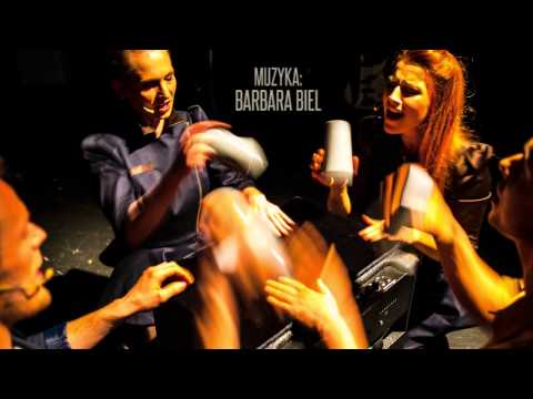 Śpiew szczerbatych mew - Teatr Współczesny w Szczecinie