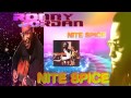 RONNY JORDAN (NITE SPICE)BY JAZZKAT GROOVES