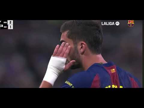 REAL MADRID 2-1 BARCELONA RESUMEN COMPLETO Y GOLES⚽️