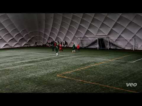 [Talviliiga] FC Viikingit P2 - LePa &  VJS