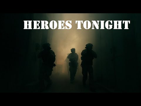 SEAL Team - Heroes Tonight