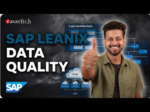 Your IT Inventory Is Probably a Mess Here s Why SAP LeanIX Fixes It