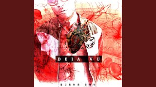 Cover art for Deja Vu