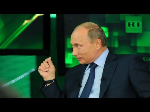     Russia Today (11.06.2013)