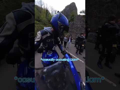 Yes i did get my keys back 🤣🥲 (@tm_motoz)