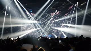 Camo &amp; Krooked - Honesty (C&amp;K Live @ Rampage '18 Day 1)