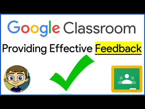 The NEW Google Classroom Full Tutorial