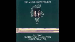 The Alan Parsons Project | Tales of Mystery and Imagination | The Tell Tale Heart