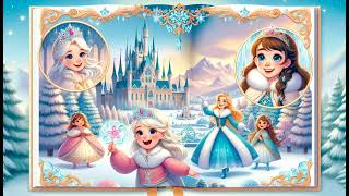 Download lagu Emily's Magical Adventure in the Frosty Kingdom of Arendelle ❄️✨ mp3