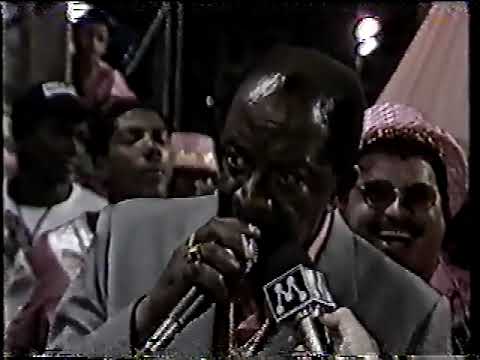 Desfile completo | Mangueira 1986 | Manchete