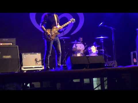 YO CIERVO - 56 JAZZALDIA DONOSTIA 21-07-2021