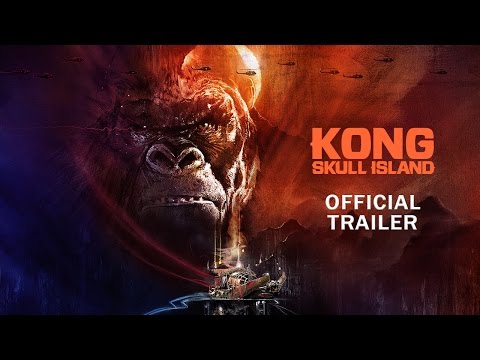 Kong: Skull Island (Final Trailer 'Rise of the King')