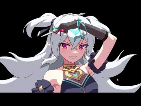 [Epic Seven] Arena showcase - 3 new buffed units in Champion arena - Haste - DJ Basar - Choux