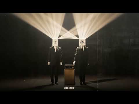 404Billy - SINNERS (LYRICS VIDEO)