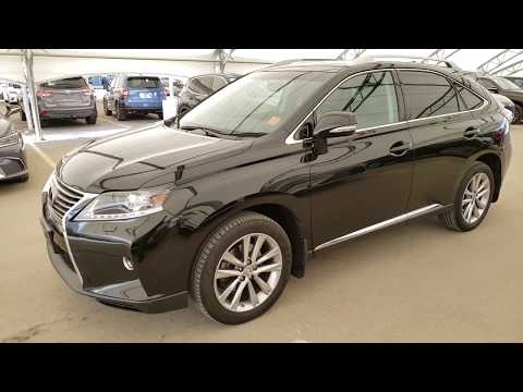 2015 RX 350 Touring Package | Lexus of Royal Oak