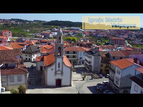 Uma viagem pela diversidade cultural, paisagística e turística do nosso Concelho