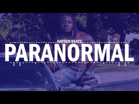 (FREE) Paranormal - Ace Hood x Future Type Beat // Dope Angry Dark Trap Beat // Prod. Haysen Beatz