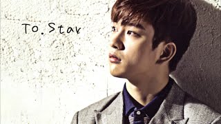 GOT7 To.Star　和訳