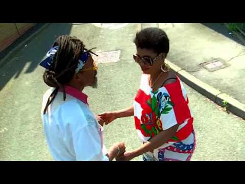 ERROL BELLOT - SONG OF LOVE -Official Video (2012 Ricardo Muzick)