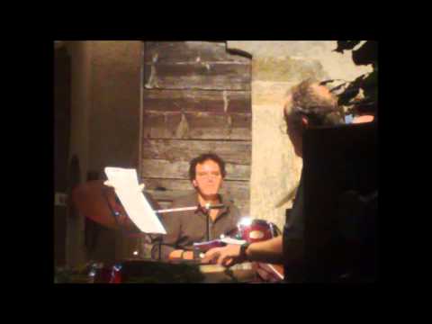 Dario Cellamaro SWINGSUITE - "SWEET LOVE" - Sergio Orlandi version/trumpet