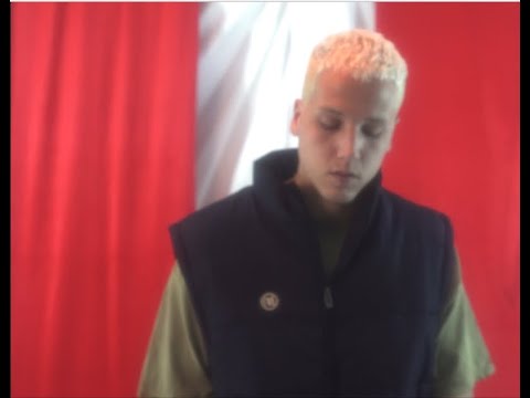 6. Errijorge - Double C feat. Burn-O (VISUALIZER)