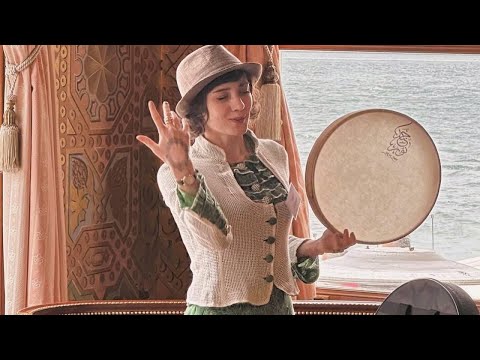 Tuğba Gülyeşil Türküleri Seçmeler