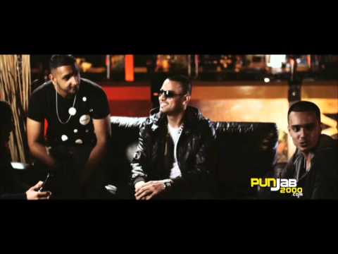 Punjab2000.com - Main Nee Peenda by Garry Sandhu [HD video]