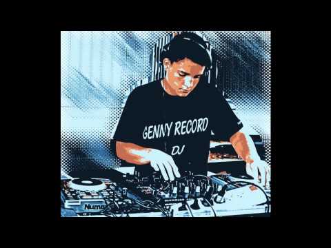 Genny Record Dj   much better in the house  Mario Ochoa Songs
