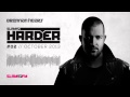 SLAM!Harder - Brennan Heart - #02 (October 2013 ...