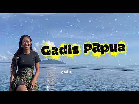GADIS PAPUA- REGGAE #reggae #laguacara2025 #lagureggaeindonesia 