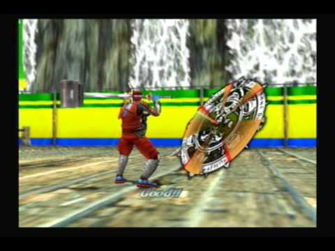 Let's Play Shadow Hearts FtNW 105 - I was but the student...