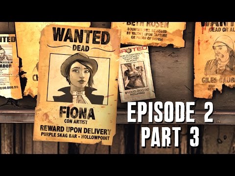 Tales from the Borderlands : Episode 2 - Atlas Mugged PC