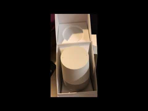 Google Home I Chromecast I ZTE Axon 7 I Moto G Plus Unboxing