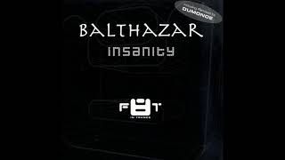 Balthazar - Insanity (DuMonde Remix) [2003]