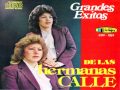 Queme tus cartas - Las hermanas calle - Grandes exitos