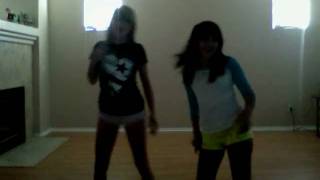 clumsy cause im falling in love