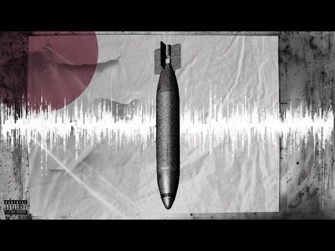 Pindos Atletico x Half Quickie - Napalm (Official Visualizer)