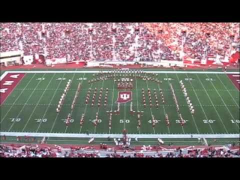 Western Medley - IU Marching Hundred