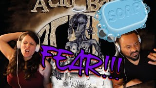 Acid Bath Scream of the Butterfly   HD 720p