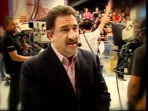 Chamada Conexão Repórter (30/11/2011) - SBT