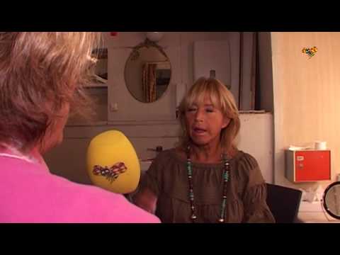 Lill-Babs förklaring efter Little Jinders anklagelse