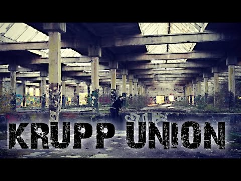 Krupp Union - OŚWIĘCIM ŚLADAMI NAZISTÓW