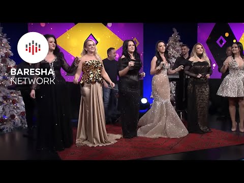 6 Motrat Mustafa - Potpuri