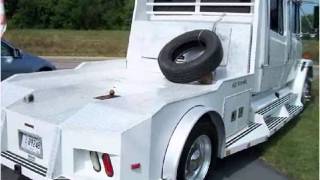 preview picture of video '2000 Freightliner FL60 Used Cars Johnson City TN'