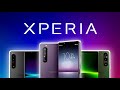 Xperia Ringtone Evolution 2009 2024