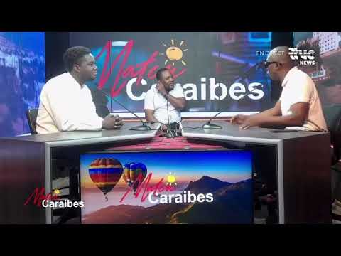 Pastè Blaze k'ap trip sou kèk Aktè, Foutbolè ak Chantè ayisyen