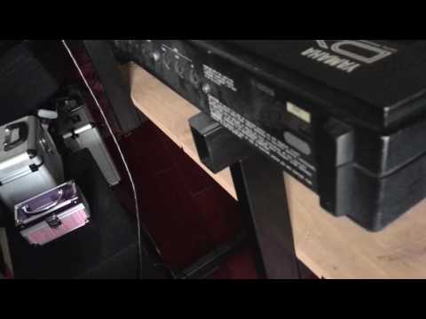 Yamaha DX7IID for sale on Reverb