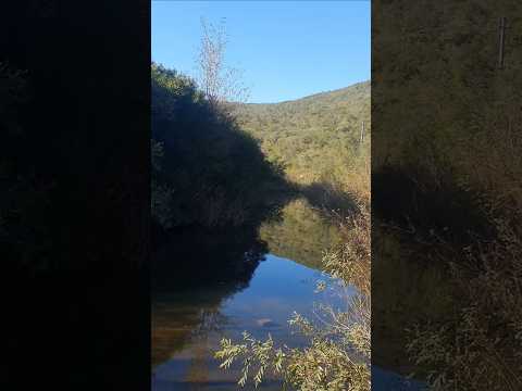 ruta 81 Aguas Blancas Lavalleja